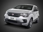 Fiat Mobi Easy 2016 года